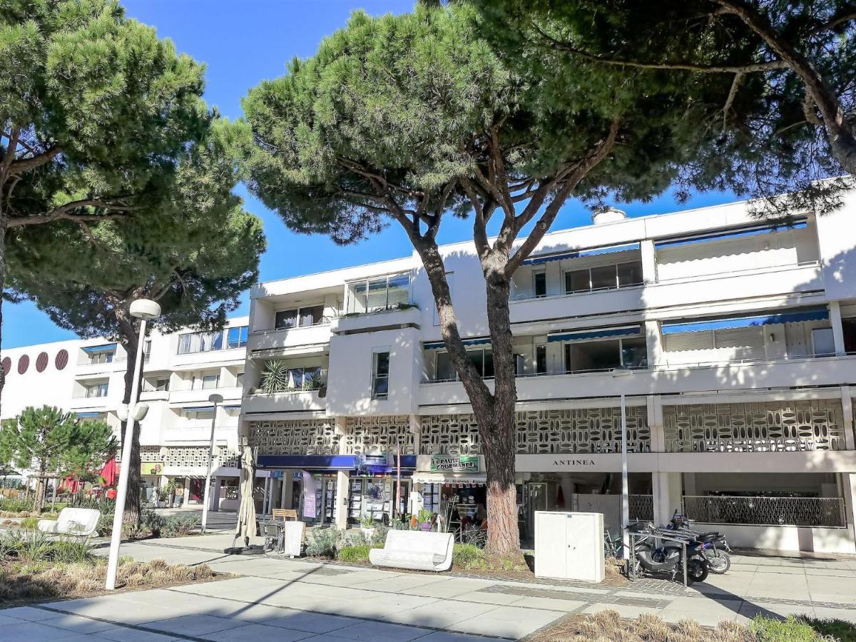 Apartment Antinéa-3 La Grande-Motte Esterno foto